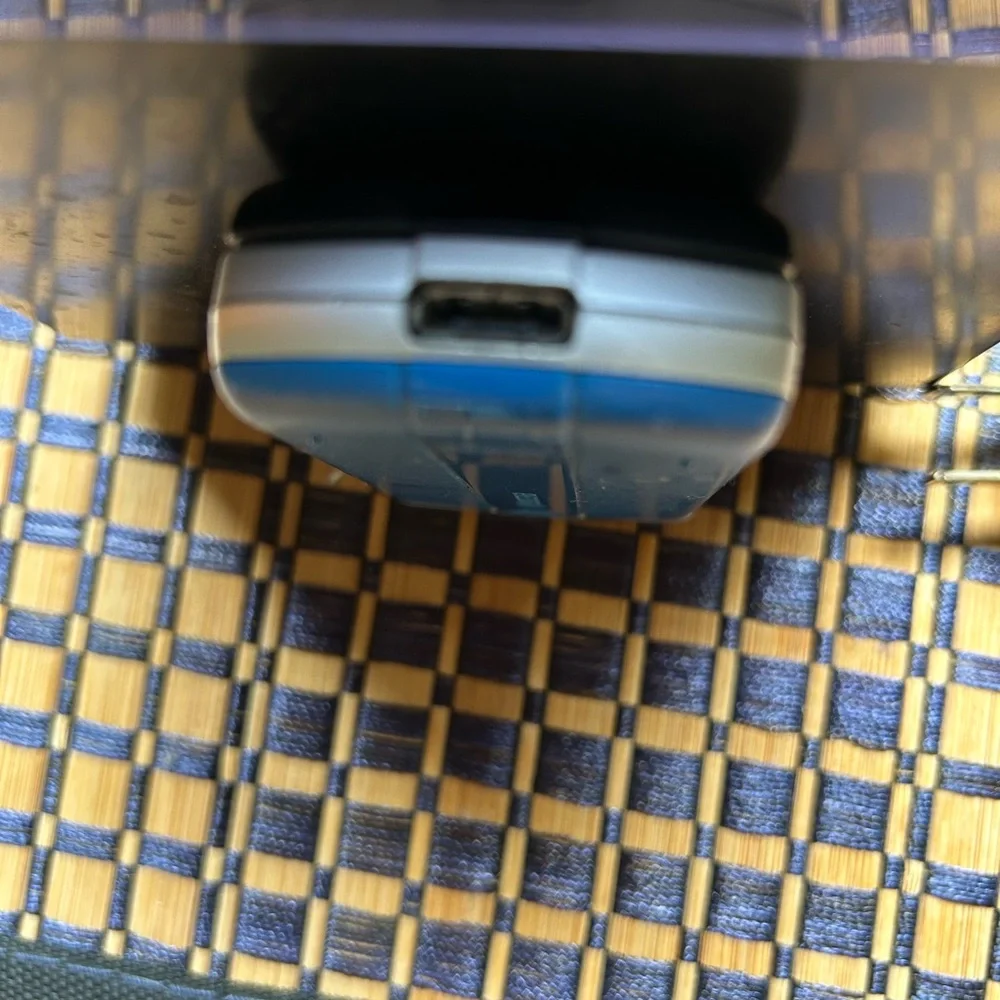 Kyocera Flip Phone